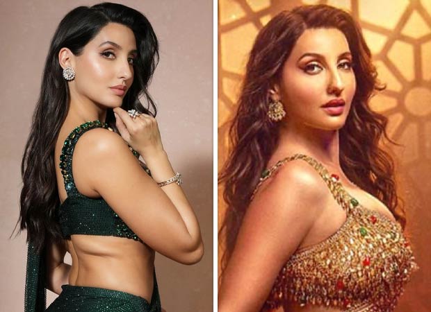 Nora Fatehi NCW News