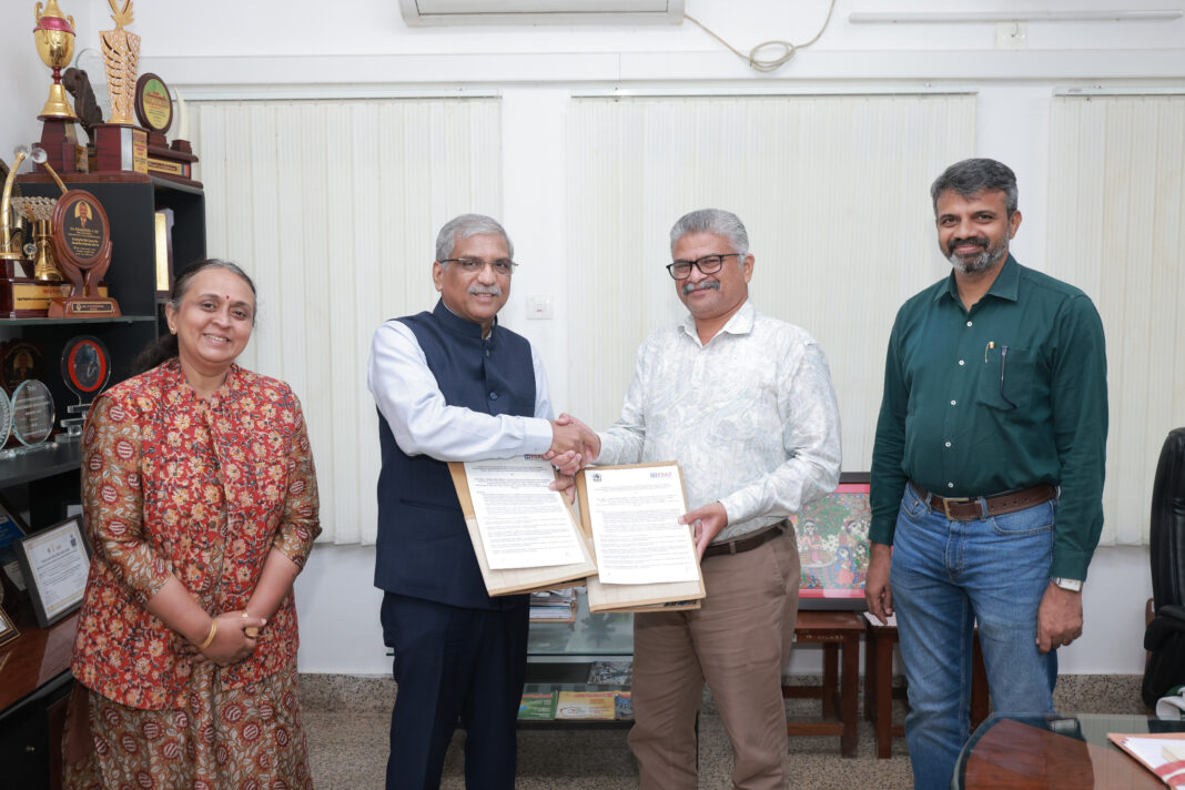ESAF Small Finance Bank KILA MoU Kerala
