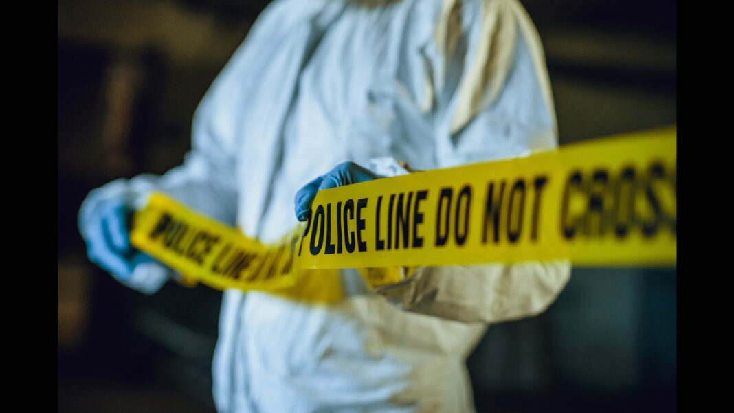 Indore Woman Suicide