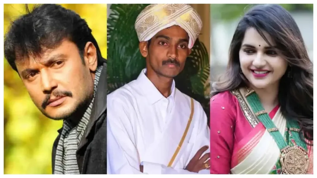 Renukaswamy Murder Case Update