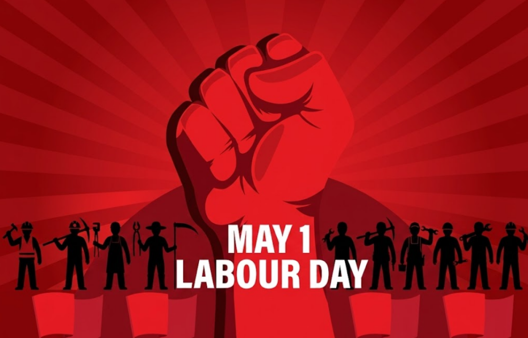 International Workers Day