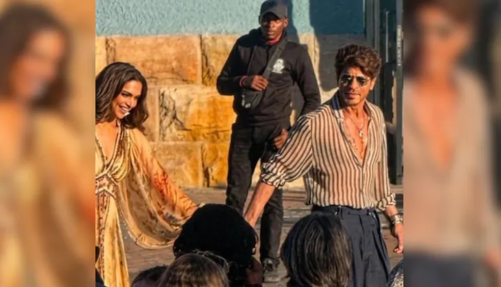 Deepika Padukone Photos King Movie