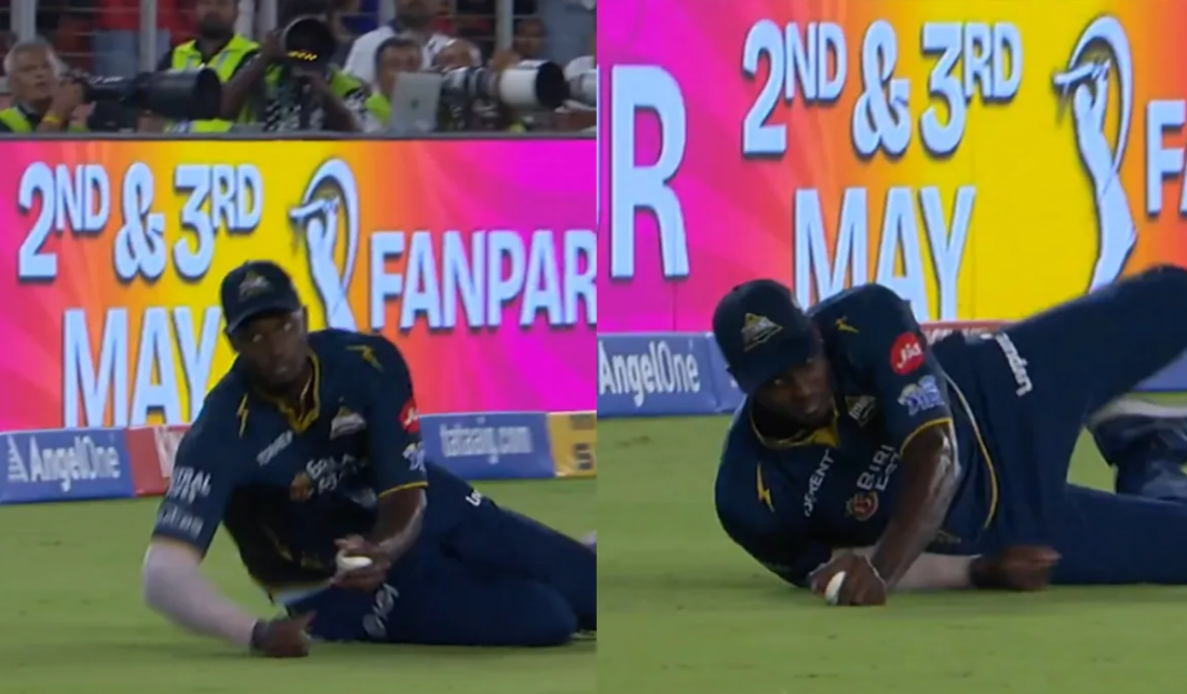 Jason Holder