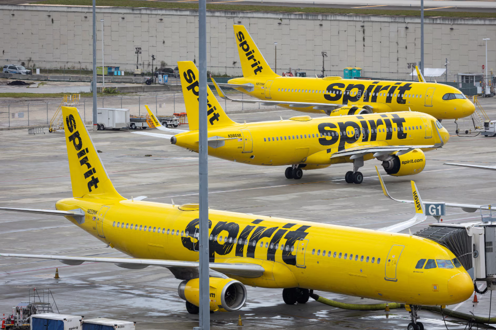 Spirit Airlines
