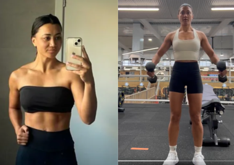 Fat Loss Tips