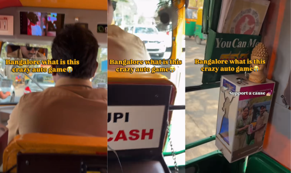 Bengaluru Luxury Auto