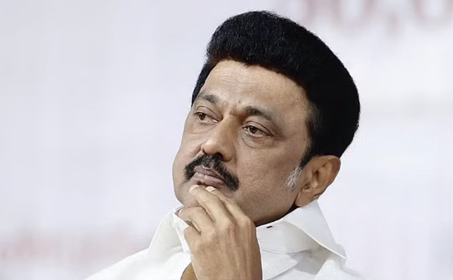 Tamil Nadu Assembly Election Result