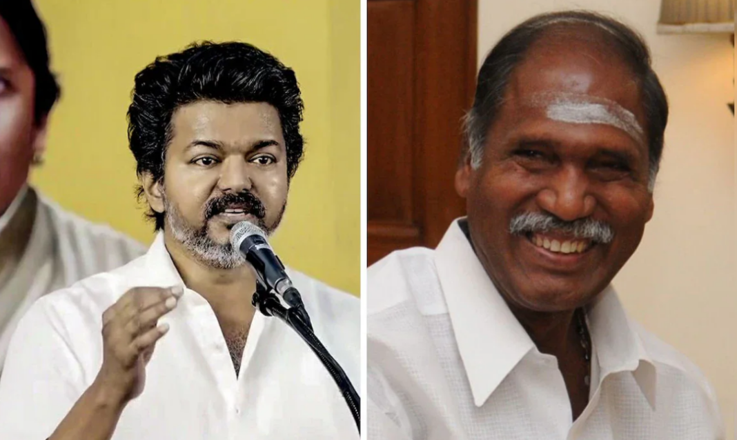 Puducherry Election Results