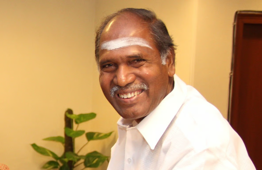 Puducherry Assembly elections favor NDA