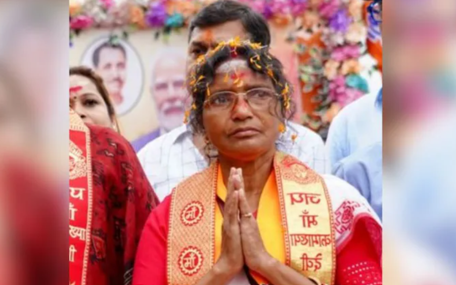 Ratna Debnath