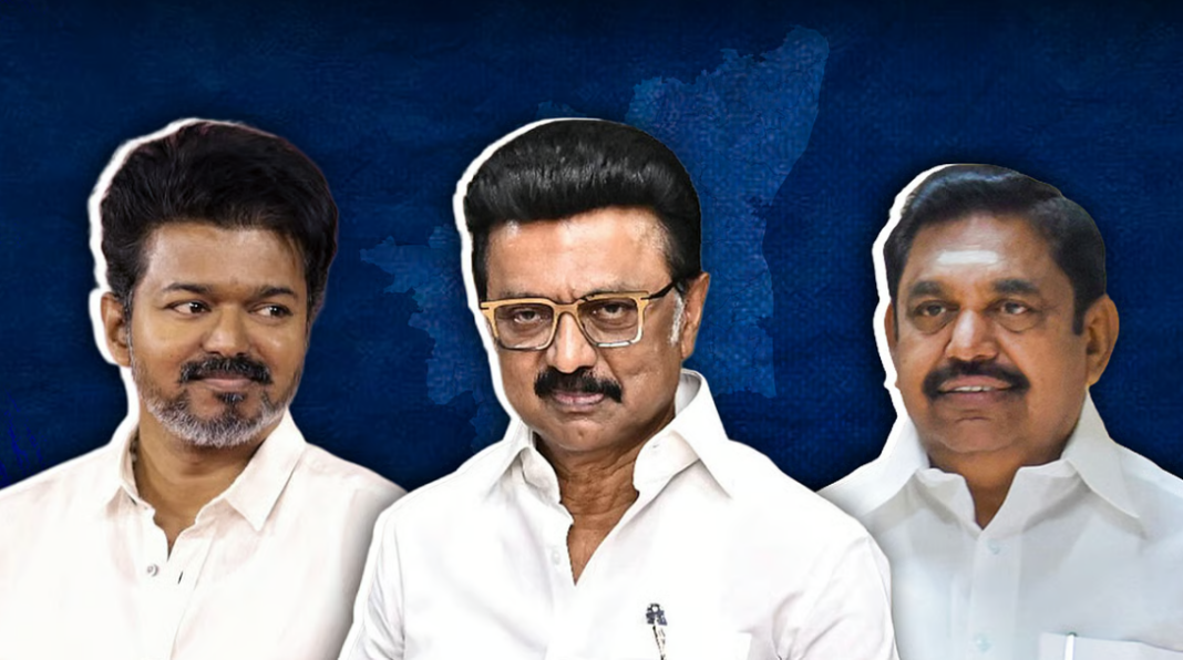 DMK won Gudalur constituency