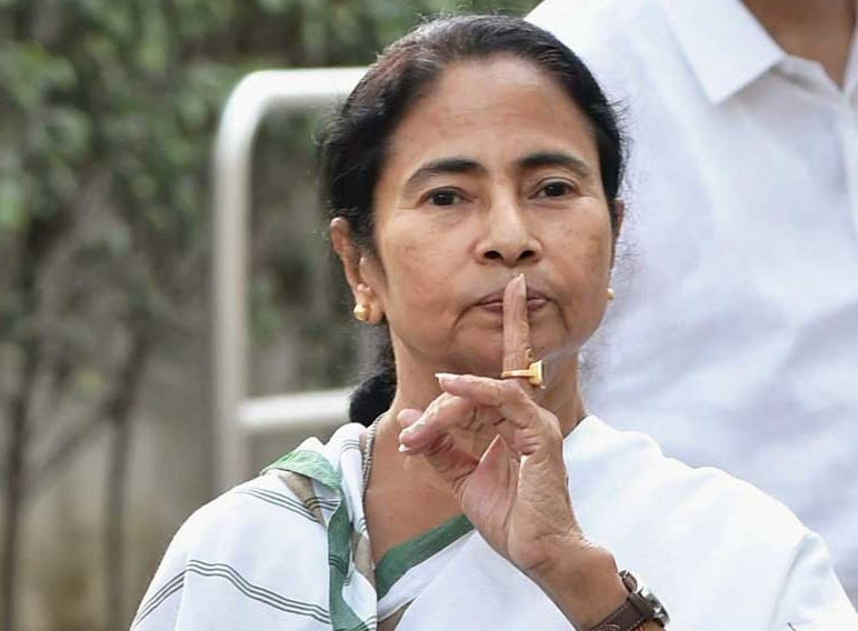West Bengal Election Results