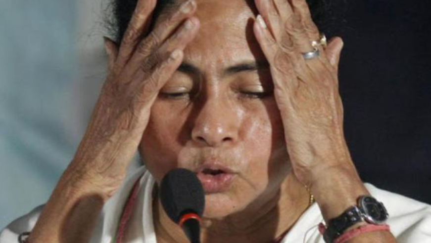 Mamata Banerjee
