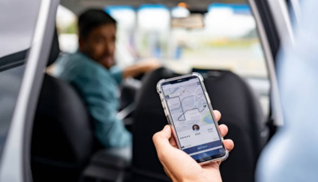 Uber driver honesty viral news