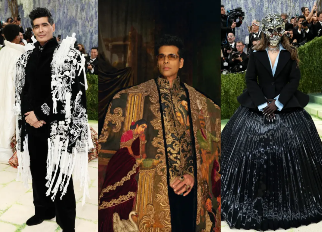 Met Gala 2026 Indian celebrities