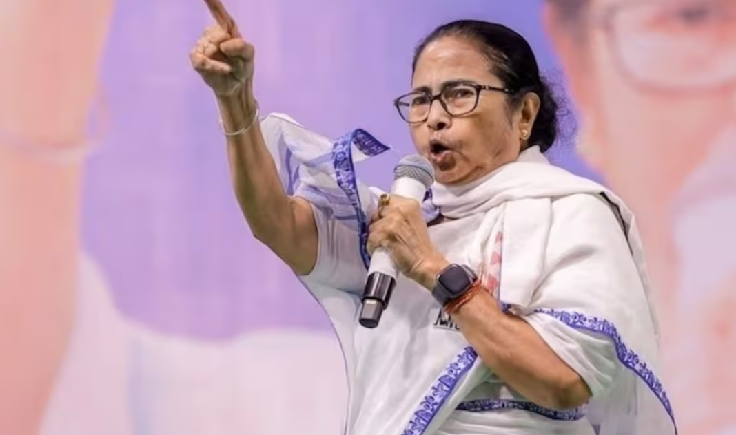 Mahesh Jethmalani on Mamata Banerjee resignation