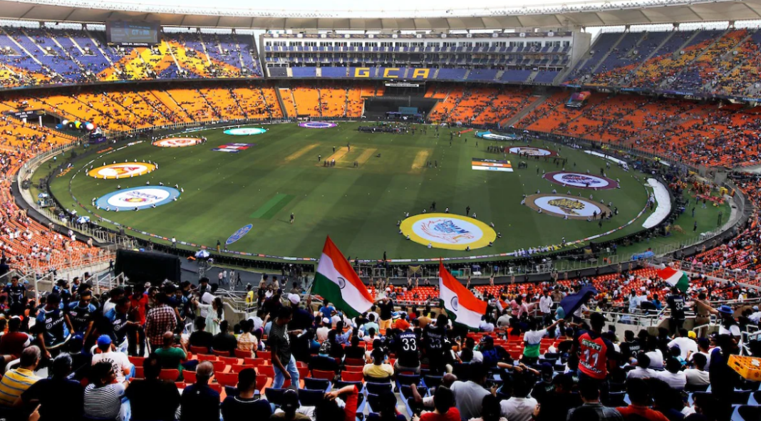 IPL 2026 Final Venue Change