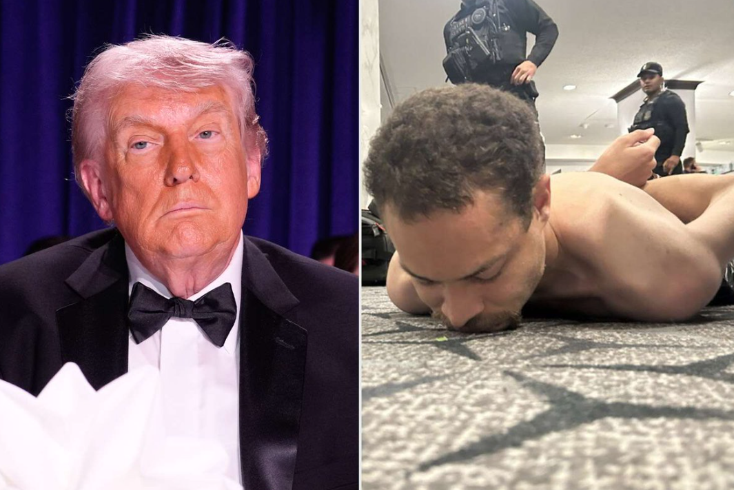 Donald Trump Assassination Motive