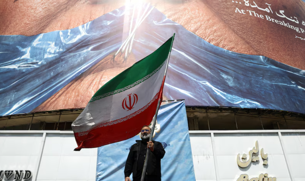 Trump Iran negotiations