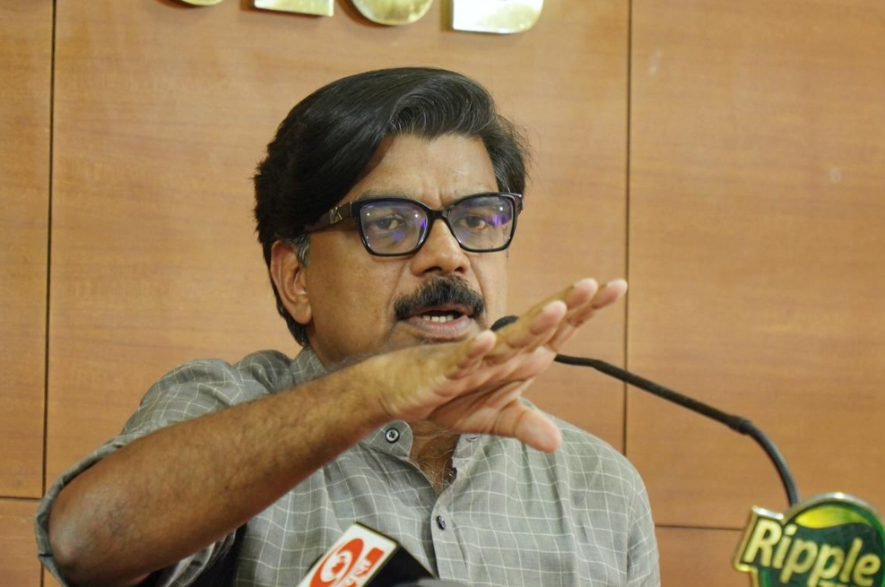 Mathew Kuzhalnadan