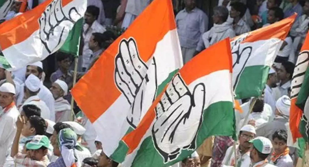 Congress win Assam Muslim seats