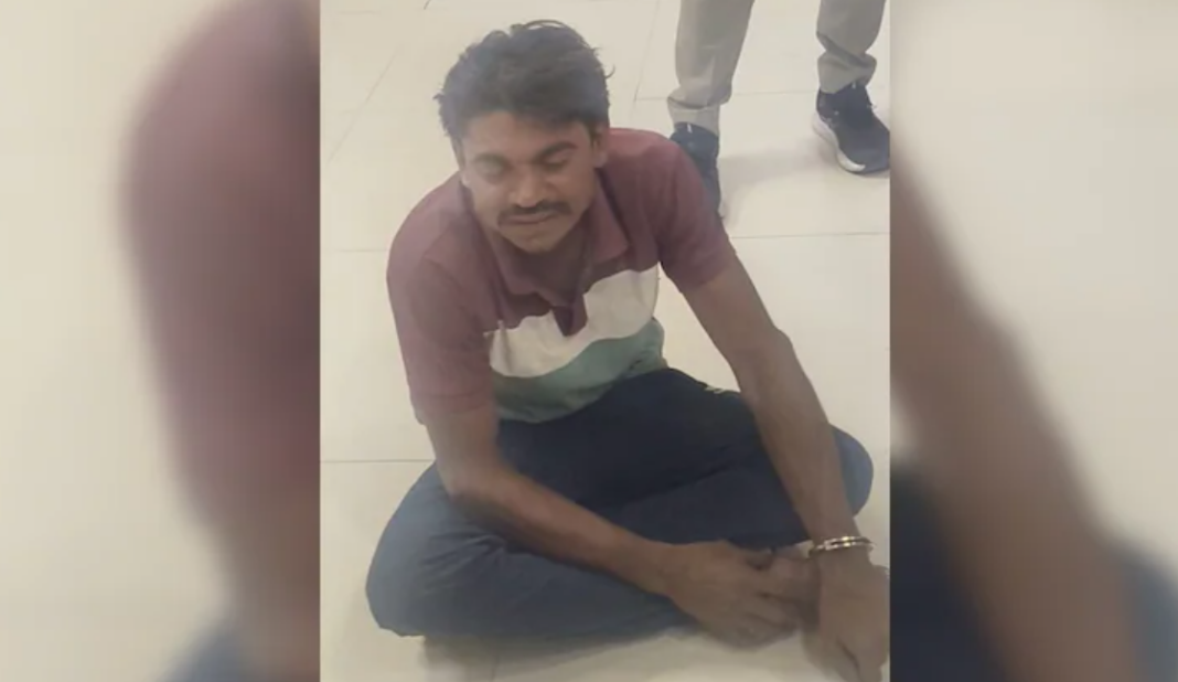 Marksheet Dispute Murder Pune