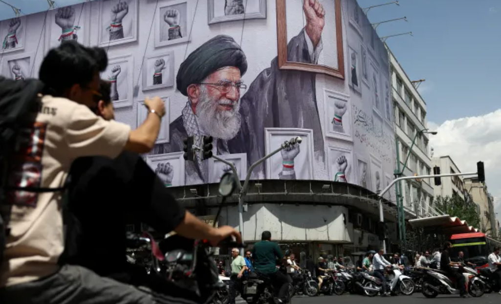 US Iran Peace Proposal