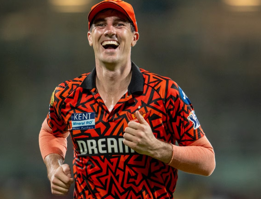 Pat Cummins contract Cricket Australia