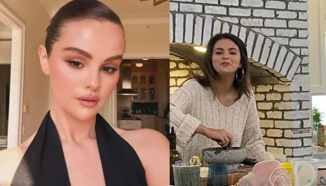 Selena Gomez LA mansion sale