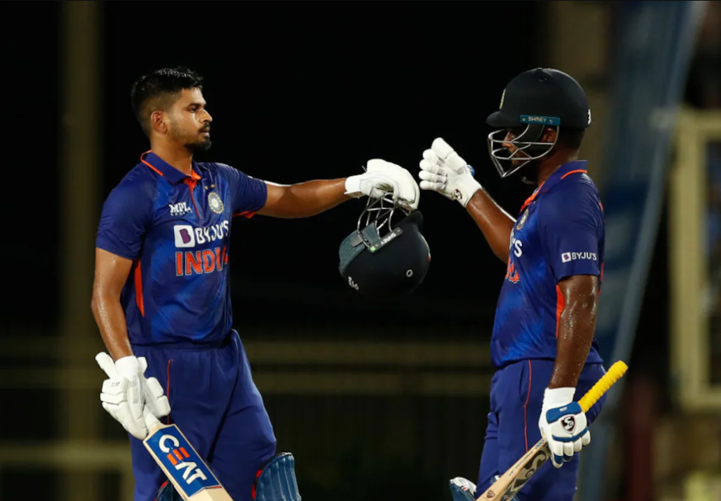 BCCI T20 Sanju Samson captaincy