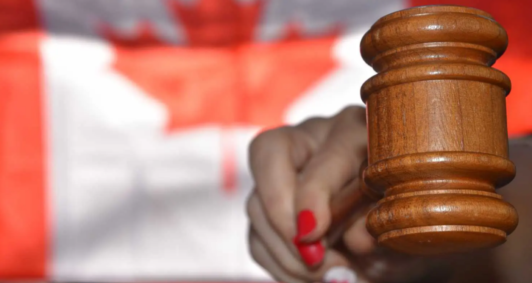 Canada Murder Case Indians Guilty