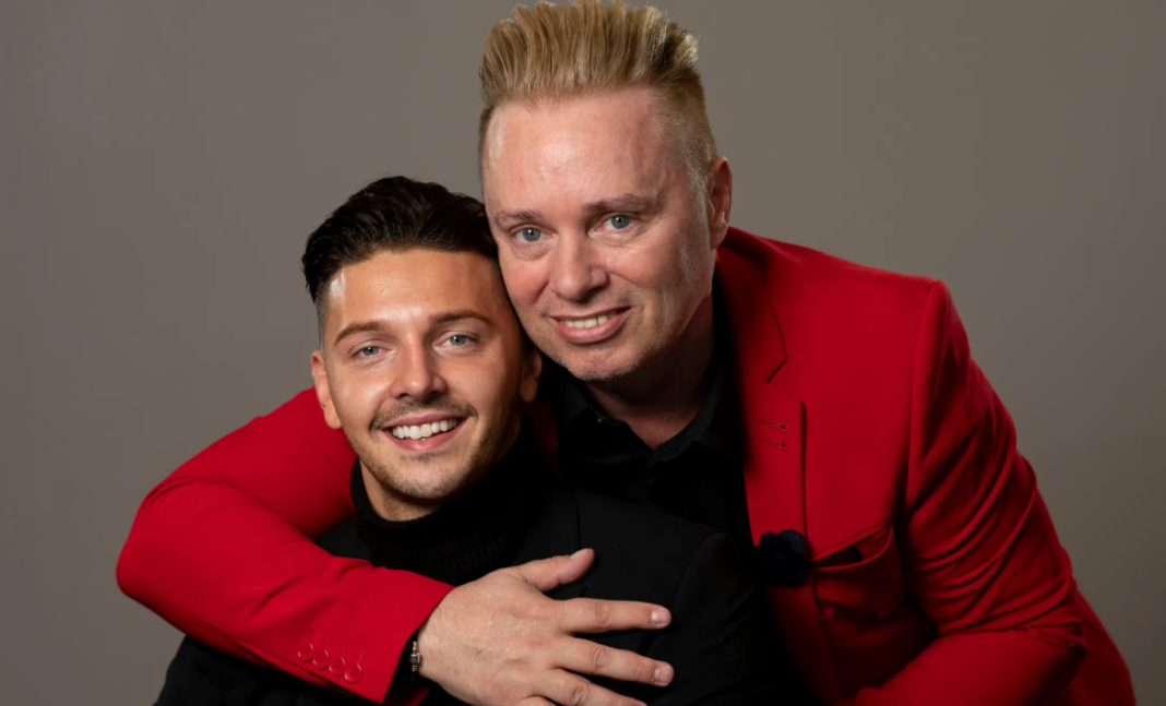 Barrie Drewitt-Barlow