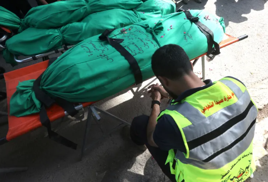 Israel Lebanon War