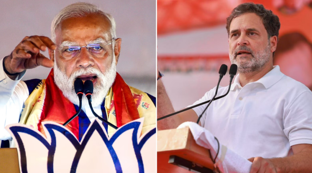 Opposition Attack on PM Modi WFH Appeal