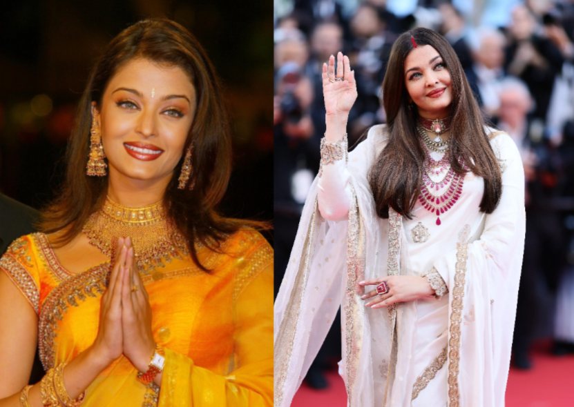 Aishwarya Rai Cannes 2026