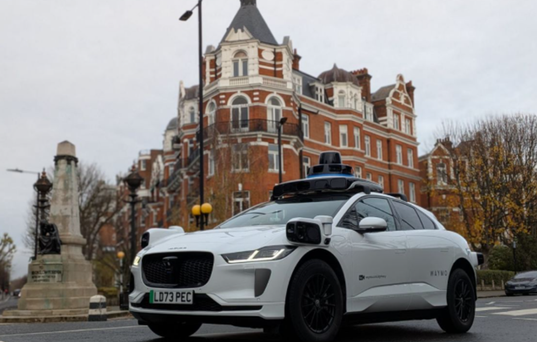 Google Self-Driving Car