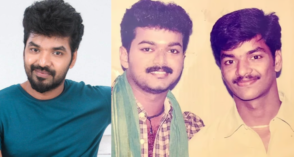 Sattendru Maarudhu Vaanilai Actor Jai