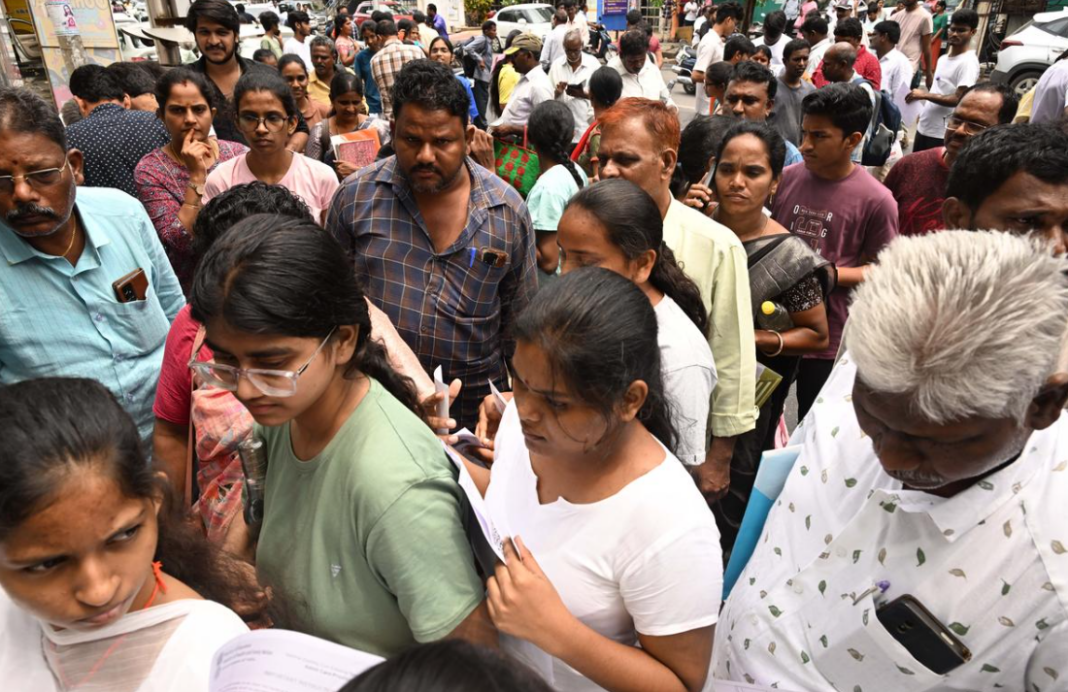 Sikar Hostel Owner Unraveled NEET Leak