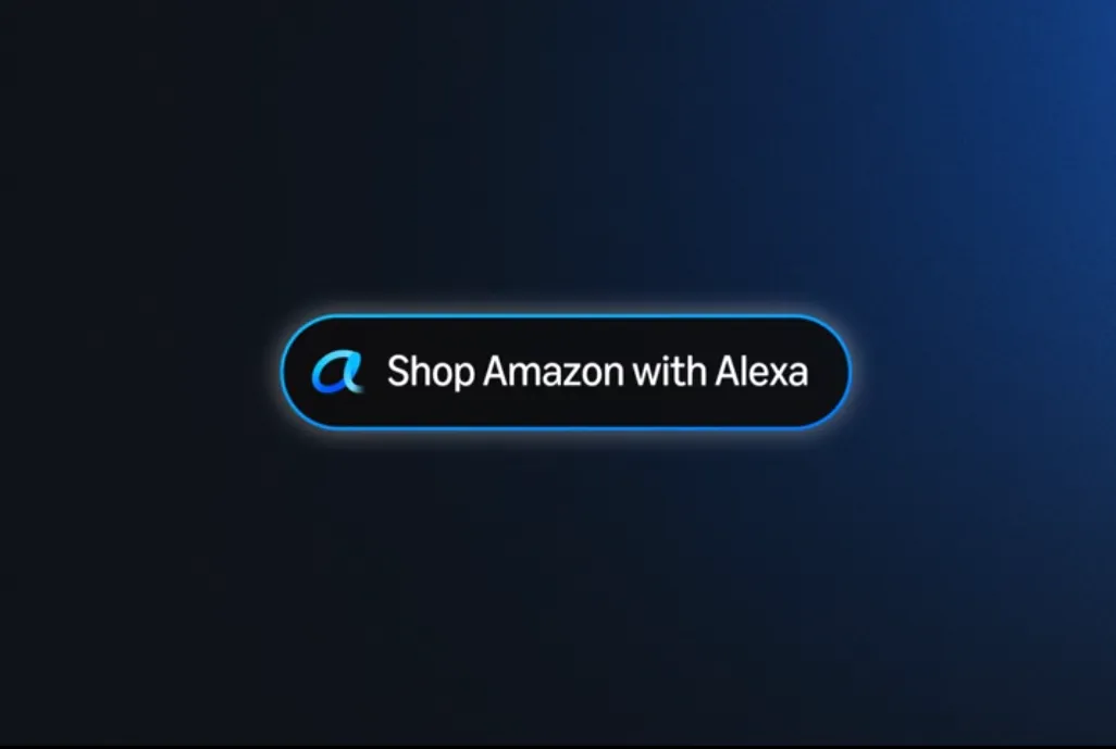 Amazon Alexa for Shopping