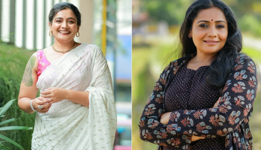 Meera Vasudevan