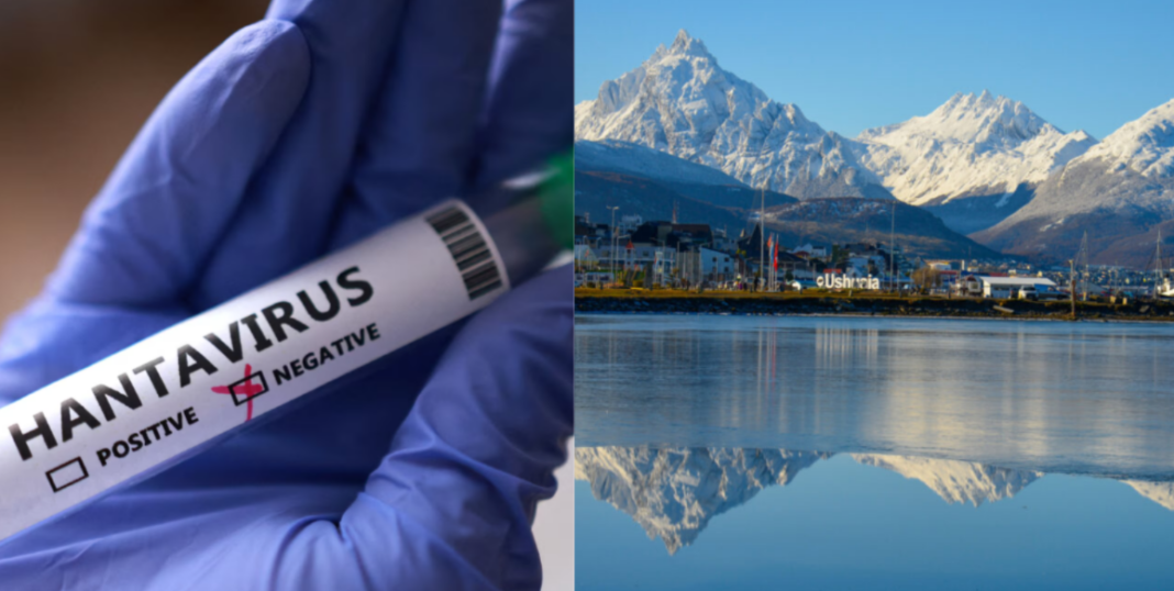 Ushuaia Hantavirus Controversy