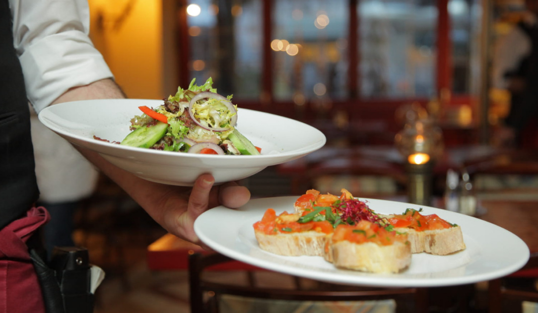 Pune Restaurant Privacy Breach