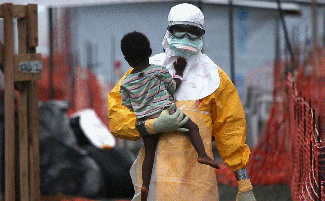 Congo Ebola Outbreak