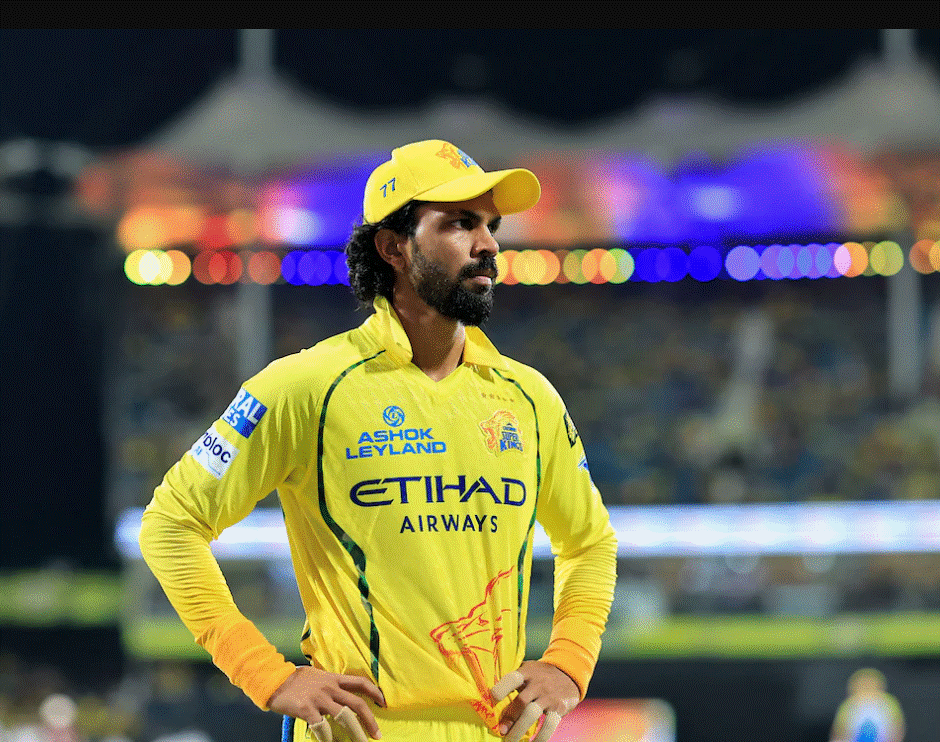 Ruturaj Gaikwad