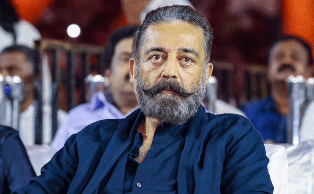 kamal hassan
