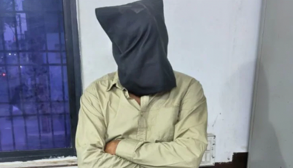 Morbi Gujarat Landlord Rent Crime