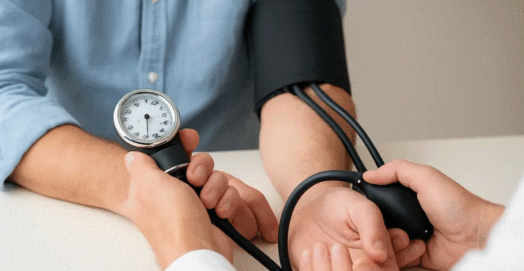 World Hypertension Day