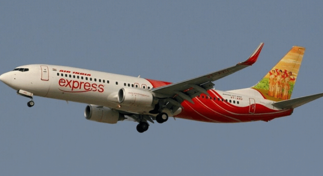 AIR INDIA EXPRESS
