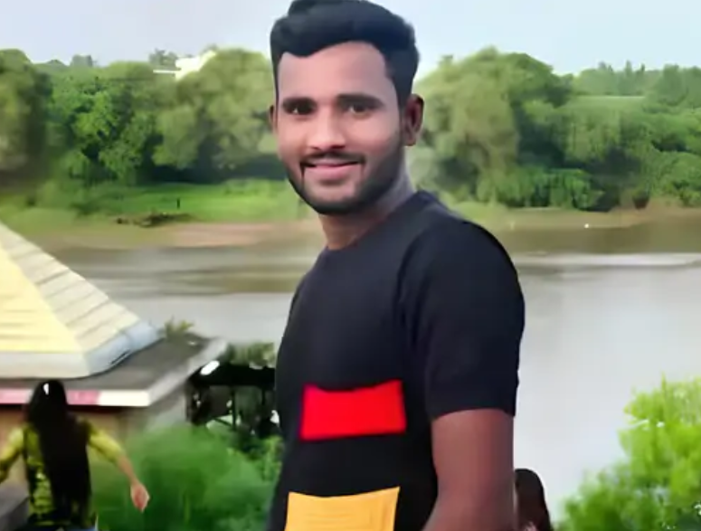 Maharashtra Suicide Case