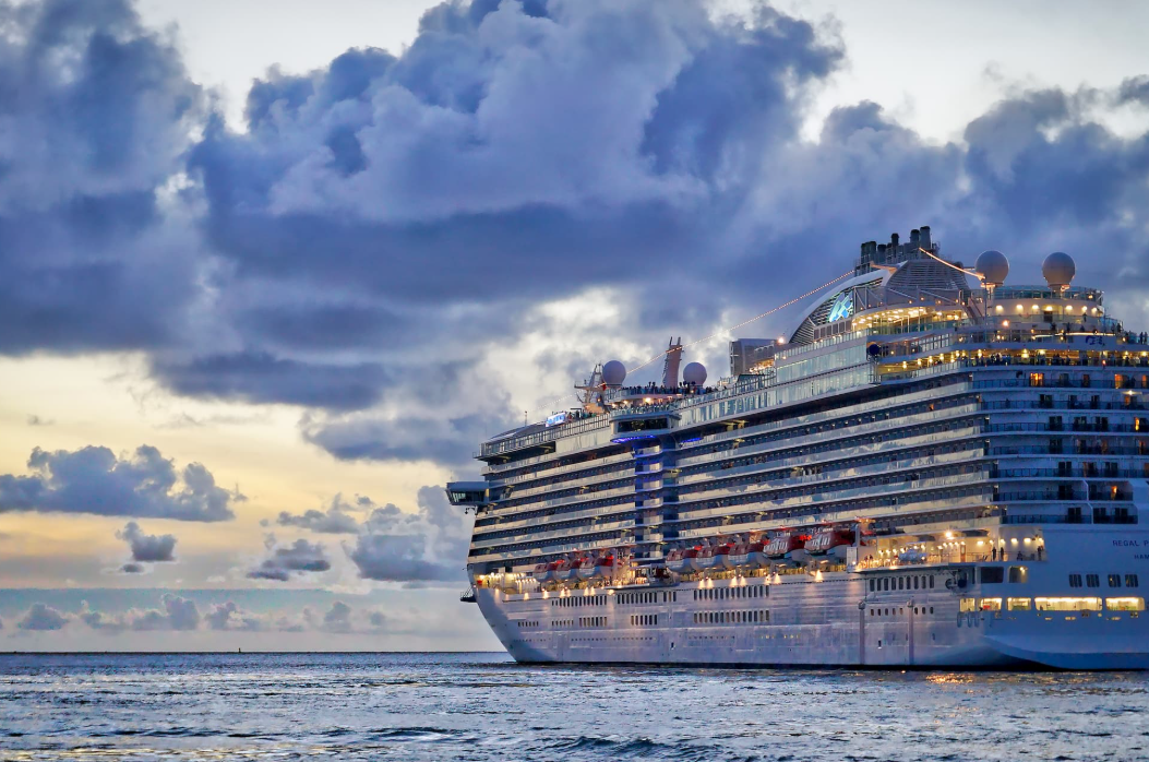 Cruise Ship